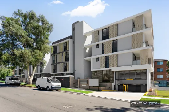303/27 Nielsen Avenue, Carlton, NSW, 2218