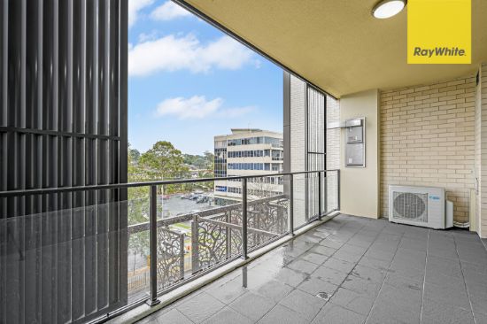 303/52 Dunmore Street, Wentworthville, NSW 2145