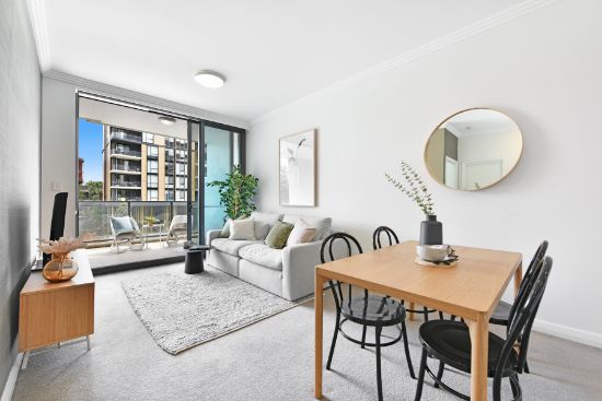 303/53 Hill Road, Wentworth Point, NSW 2127