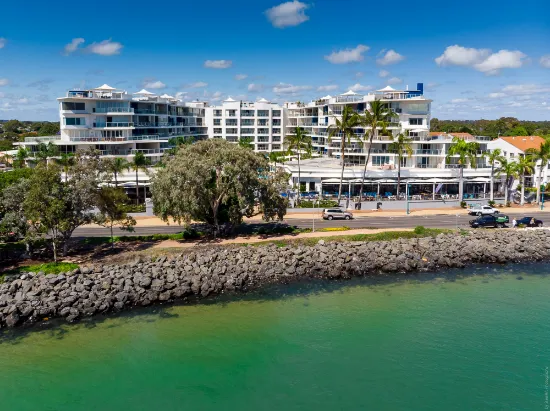 303/569 Esplanade Road, Urangan, QLD, 4655