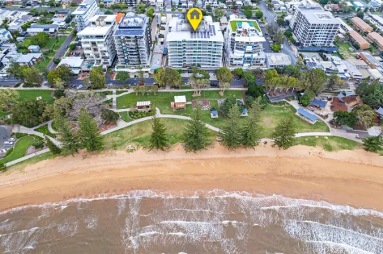 303/85 Landsborough Avenue, Scarborough, QLD, 4020