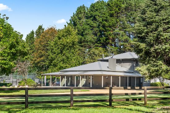 303 Sproules Lane, Glenquarry, NSW 2576
