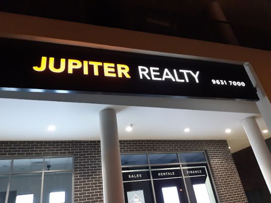 Jupiter Realty - WESTMEAD - Real Estate Agency