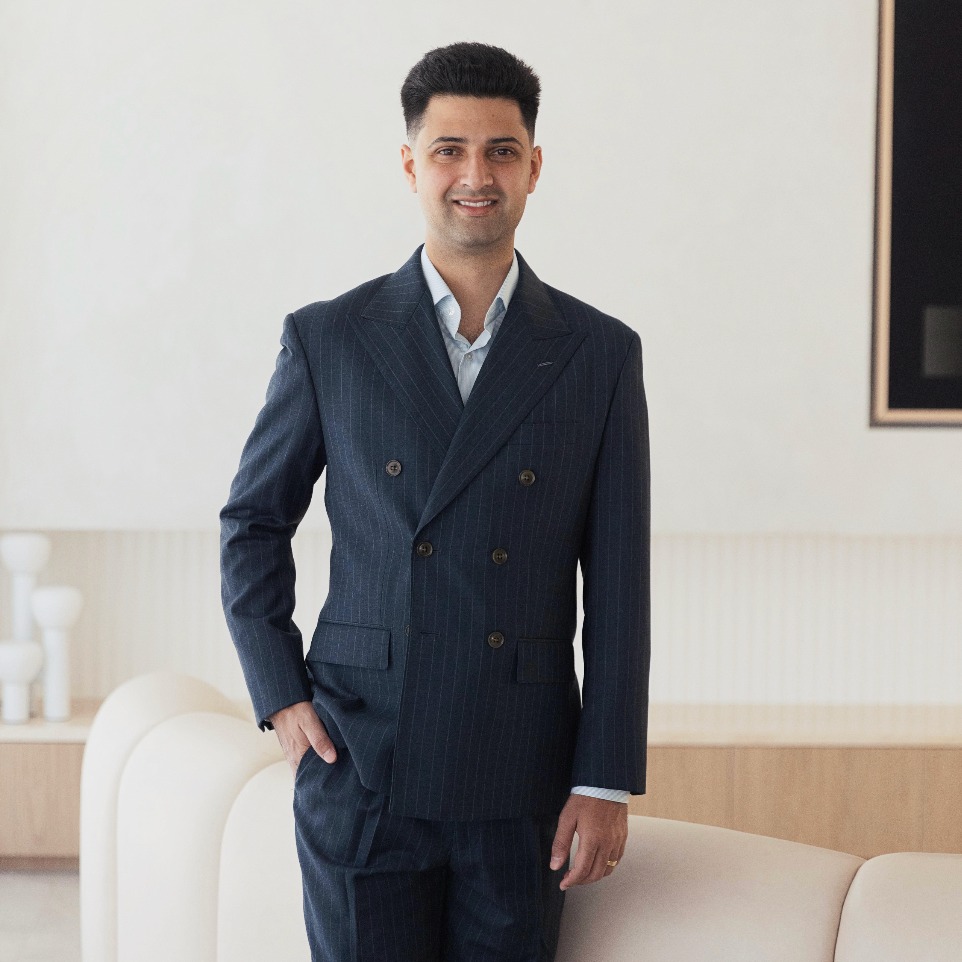 Miran Ranchod - Real Estate Agent