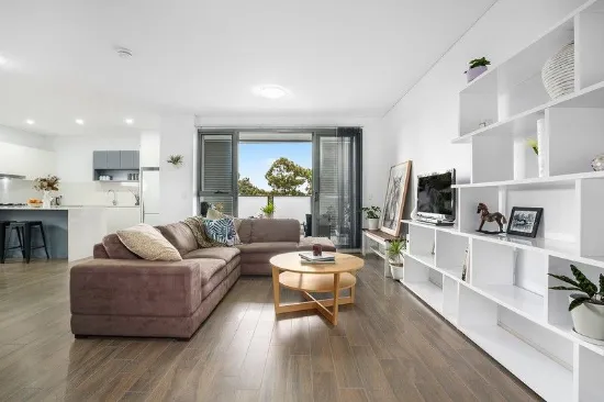 304/104A Bay Street, Pagewood, NSW, 2035