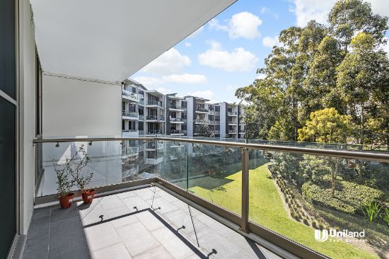 304/16 Epping Park Drive, Epping, NSW 2121