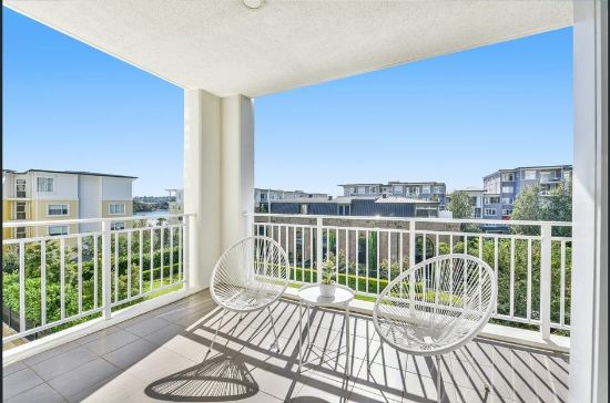 304/17 Woodlands Ave, Breakfast Point, NSW 2137