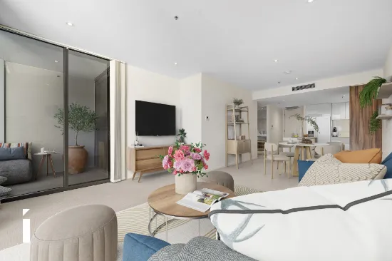 304/240 Bunda Street, City, ACT, 2601