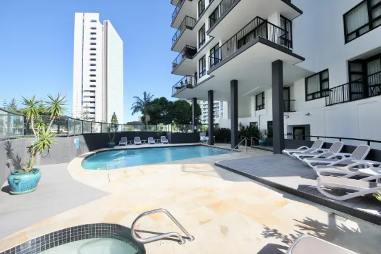 304/30 Surf Parade, Broadbeach, QLD, 4218