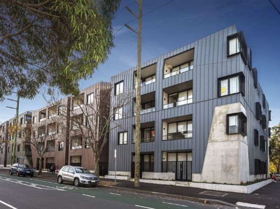 304/388 Queensberry St, North Melbourne, Vic 3051