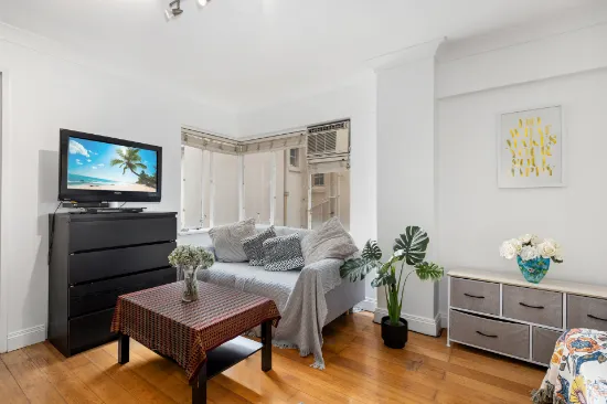 304/40 MacLeay St, Elizabeth Bay, NSW, 2011