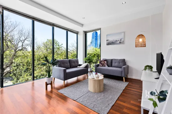 304/582 St Kilda Rd, Melbourne, VIC, 3000