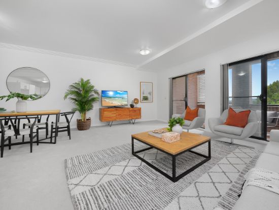 304 a/96-98 Beamish Street, Campsie, NSW 2194