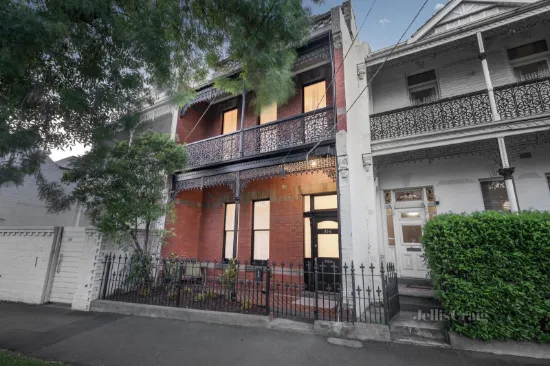 304 Albert Rd, South Melbourne, VIC, 3205