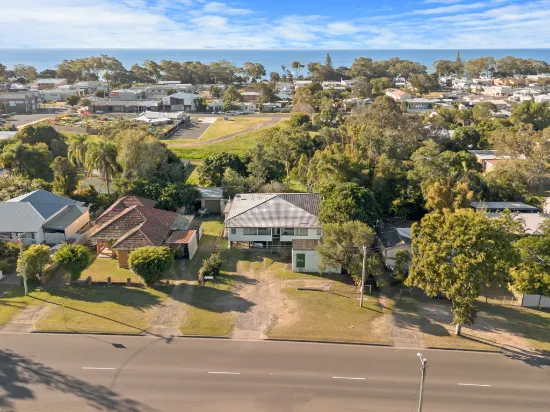 304 Torquay Terrace, Torquay, QLD, 4655