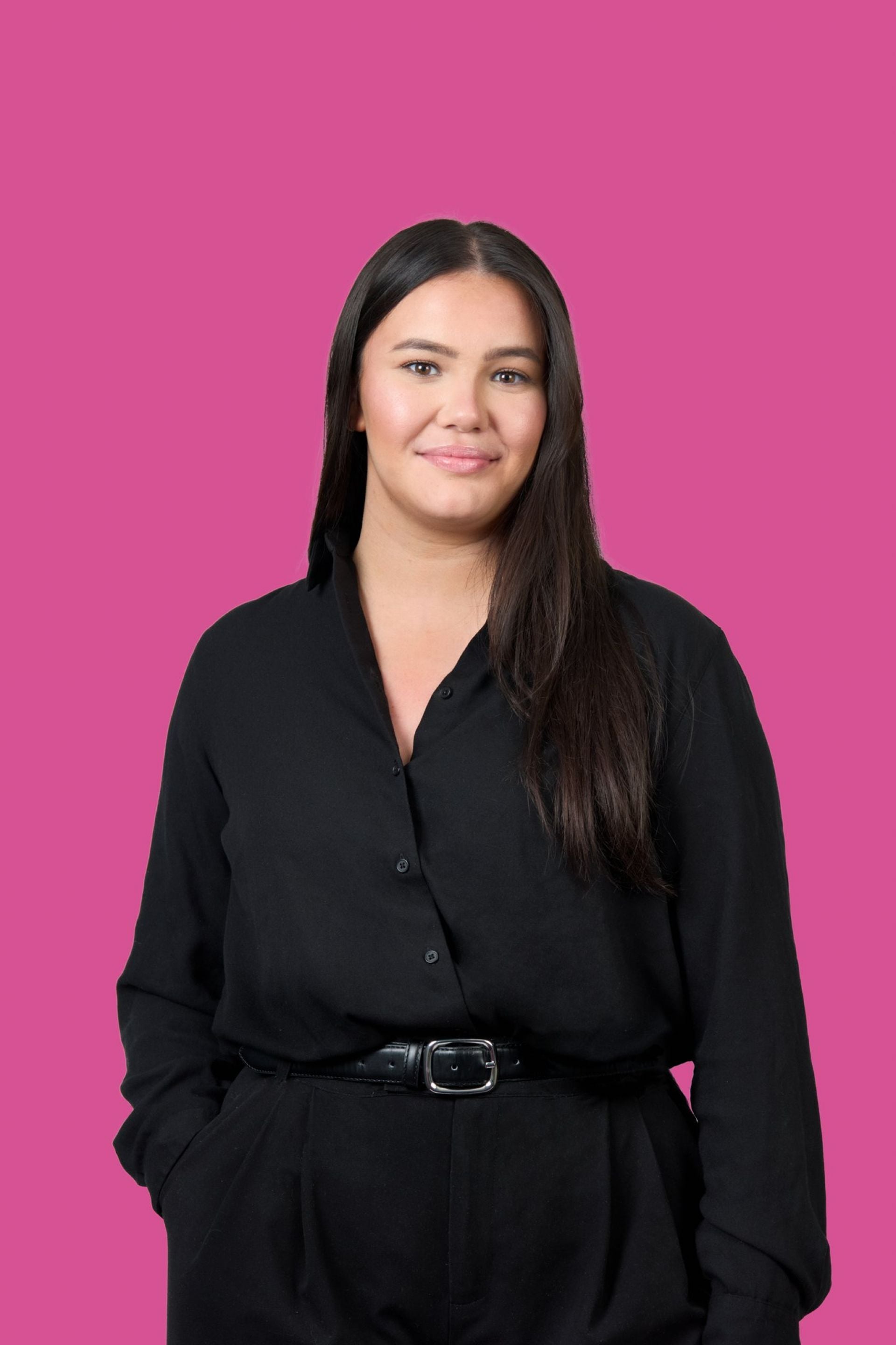 Keely Wilson - Real Estate Agent
