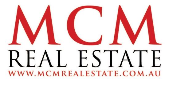 MCM Real Estate - Real Estate Agency
