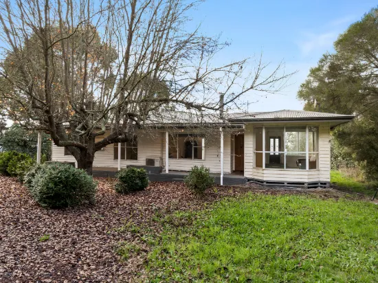 3049 Lavers Hill-Cobden Rd, Simpson, VIC, 3266