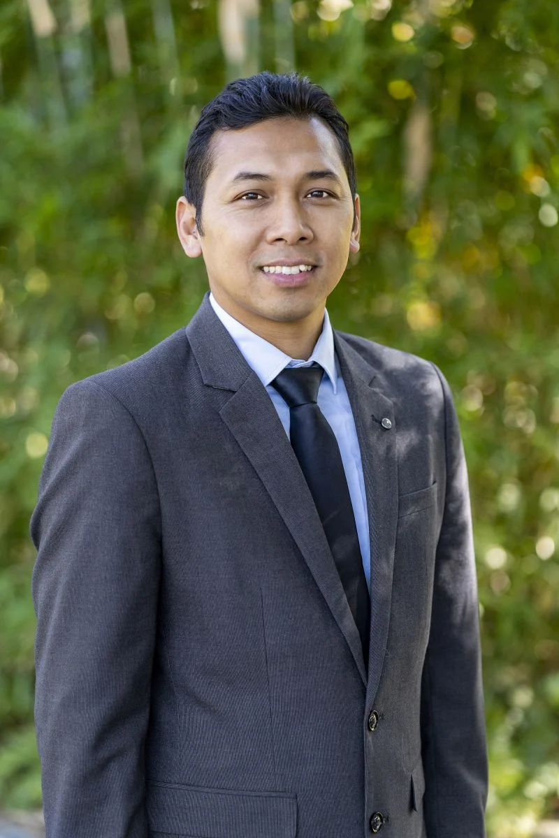 Ken Ardhiha - Real Estate Agent