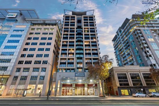 305/104 North Terrace, Adelaide, SA 5000