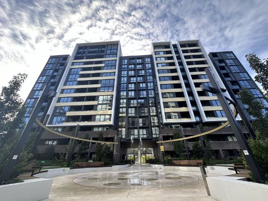 305/161 Epping Rd, Macquarie Park, NSW 2113