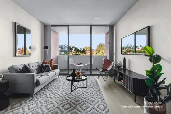 305/32 Alice Street, Newtown, NSW, 2042