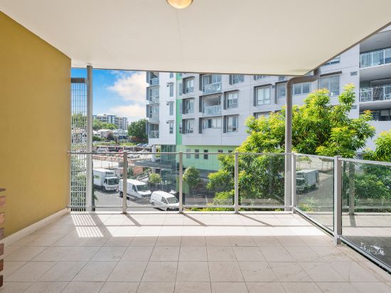 305/333 Water St, Fortitude Valley, Qld 4006