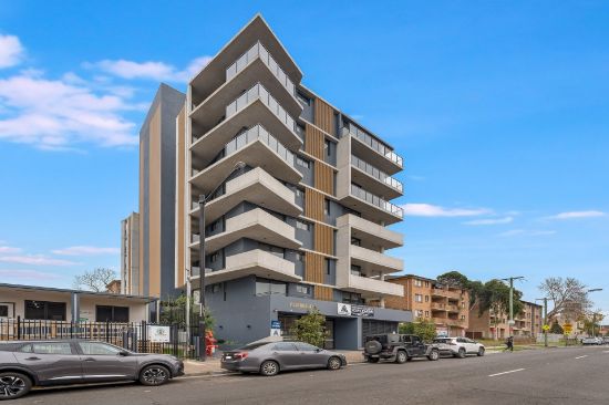 305/41-43 Forbes Street,, Liverpool, NSW 2170