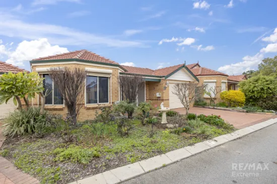 305/45 Berkshire Road, Forrestfield, WA, 6058