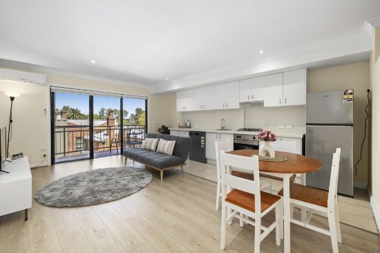 305/67-71 Stead Street, South Melbourne, Vic 3205