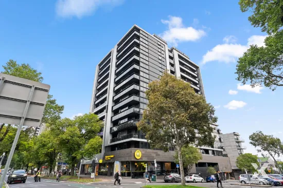 305/69 Flemington Road, North Melbourne, VIC, 3051