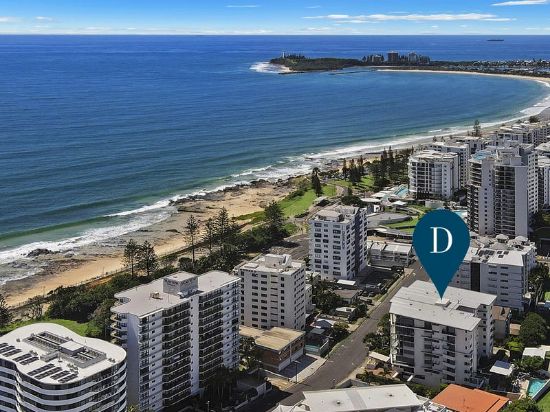 305/79 First Avenue, Mooloolaba, Qld 4557