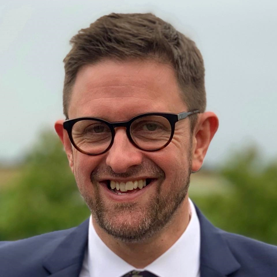 Doug Walsh - Real Estate Agent
