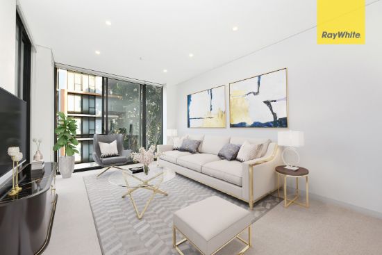 305A/41-45 Belmore St, Ryde, NSW 2112