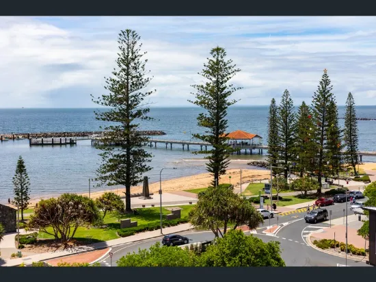 306/185 Redcliffe Parade, Redcliffe, QLD, 4020