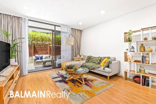 306/31 Margaret Street, Rozelle, NSW 2039