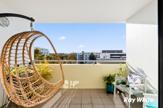 306/47 Main Street, Rouse Hill, NSW 2155
