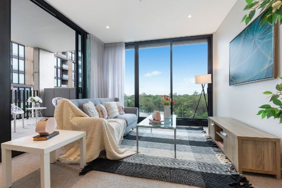 306/5 Network Place, North Ryde, NSW 2113