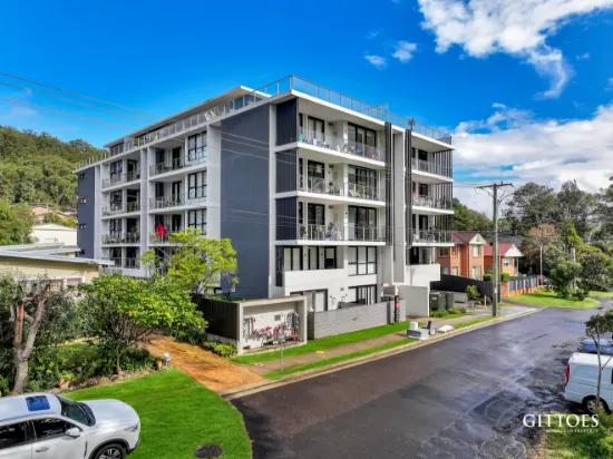 306/7 Beane Street West, Gosford, NSW, 2250