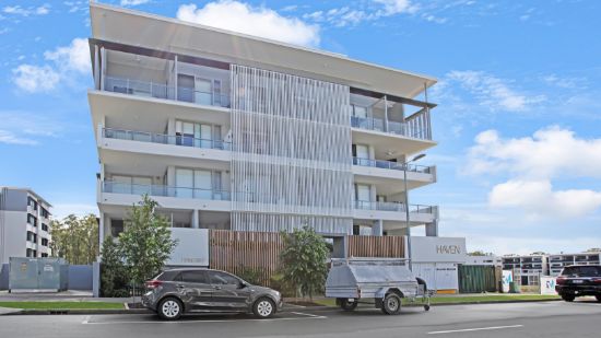 306/7 Spring Street, Sippy Downs, Qld 4556