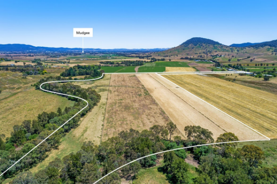 306 Melrose Road, Mount Frome, NSW 2850
