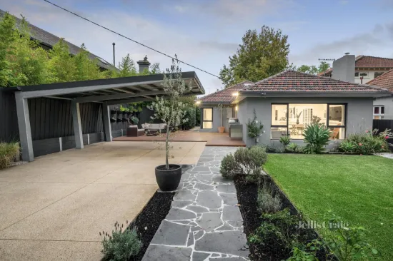 306 Wattletree Rd, Malvern East, VIC, 3145