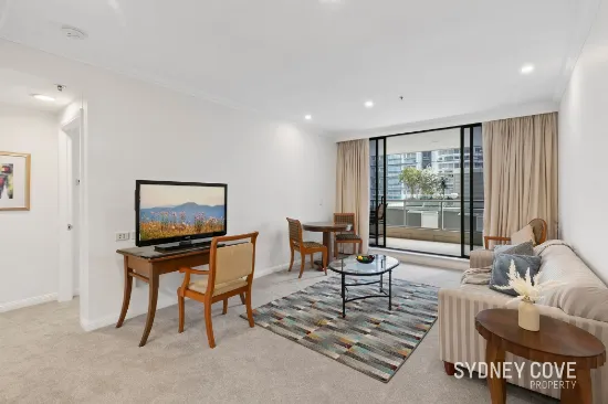 307/187 Kent Street, Millers Point, NSW, 2000