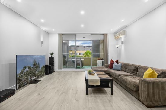 307/4 The Piazza, Wentworth Point, NSW 2127