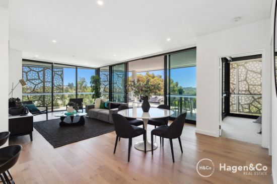 307/5 Shenton Road, Claremont, WA 6010