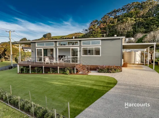 307 Port Road, Boat Harbour Beach, TAS, 7321