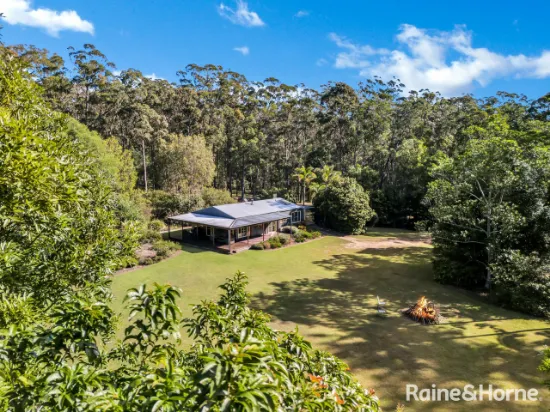 307 Sheehans Lane, Gulmarrad, NSW, 2463