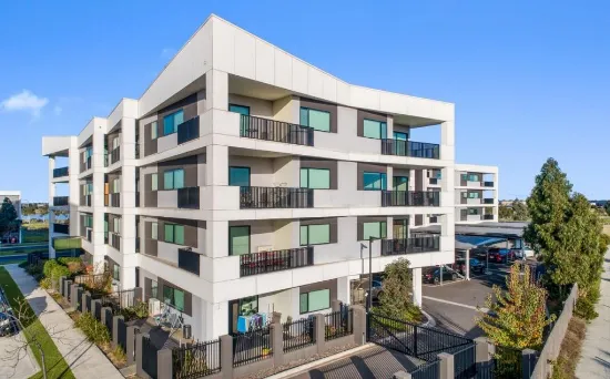 308/1 Clark Street, Williams Landing, VIC, 3027