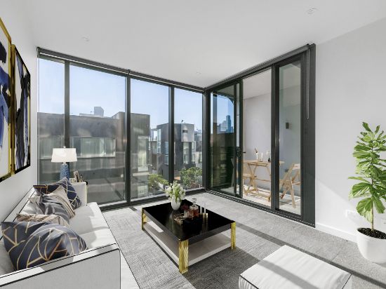 308/103 Southwharf Drive, Docklands, Vic 3008
