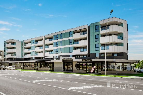 308/30 Bush Boulevard, Mill Park, Vic 3082